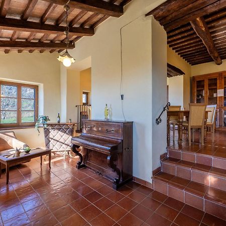 Agriturismo Fraschetta Montalcino Ngoại thất bức ảnh