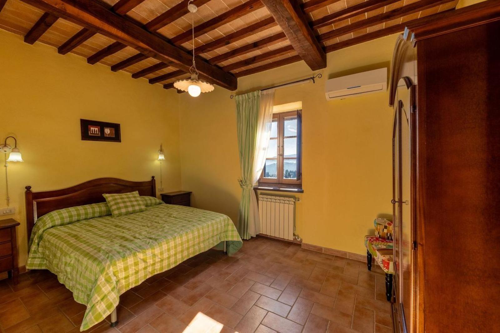 Agriturismo Fraschetta Montalcino Ngoại thất bức ảnh