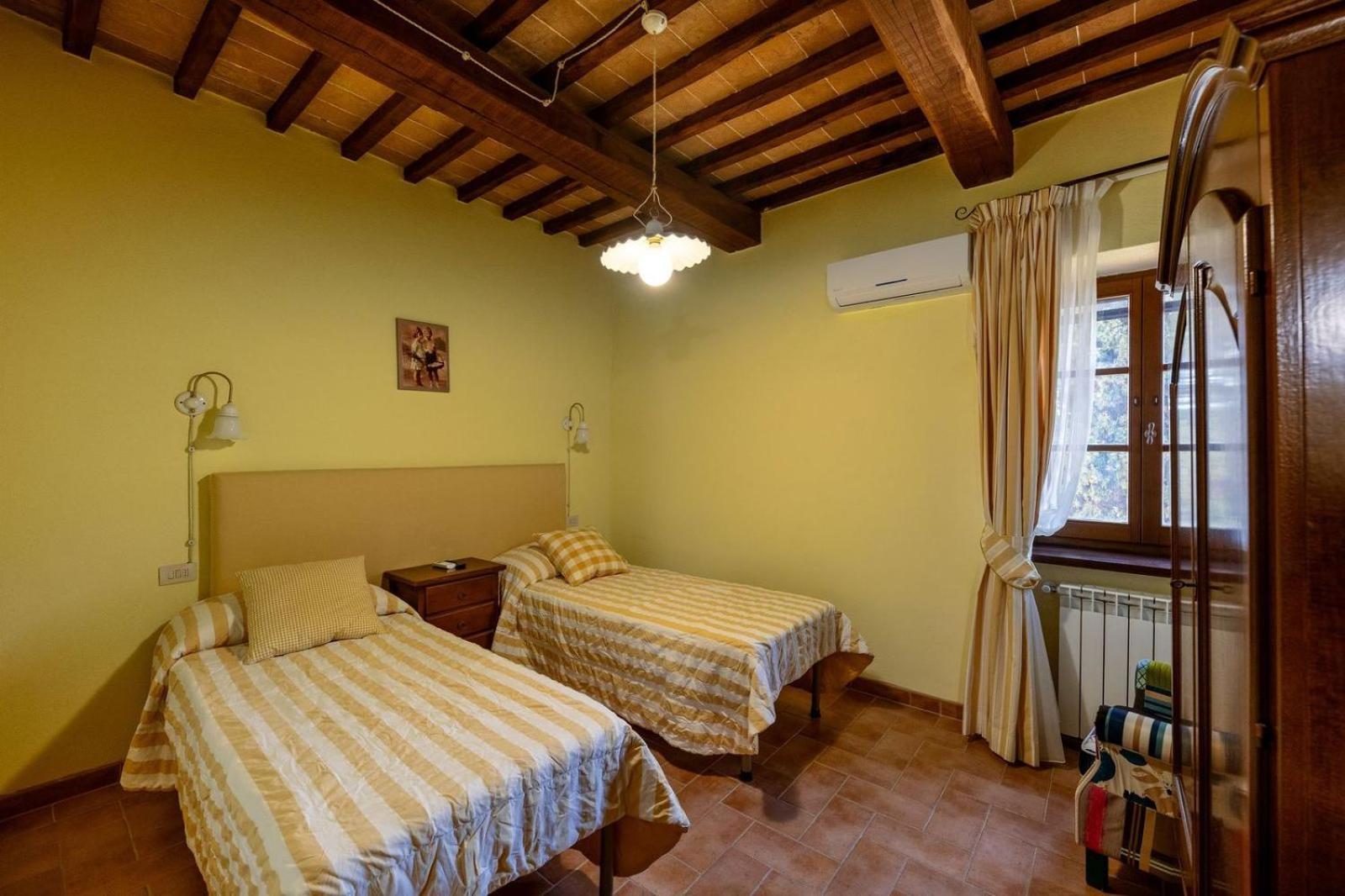 Agriturismo Fraschetta Montalcino Ngoại thất bức ảnh