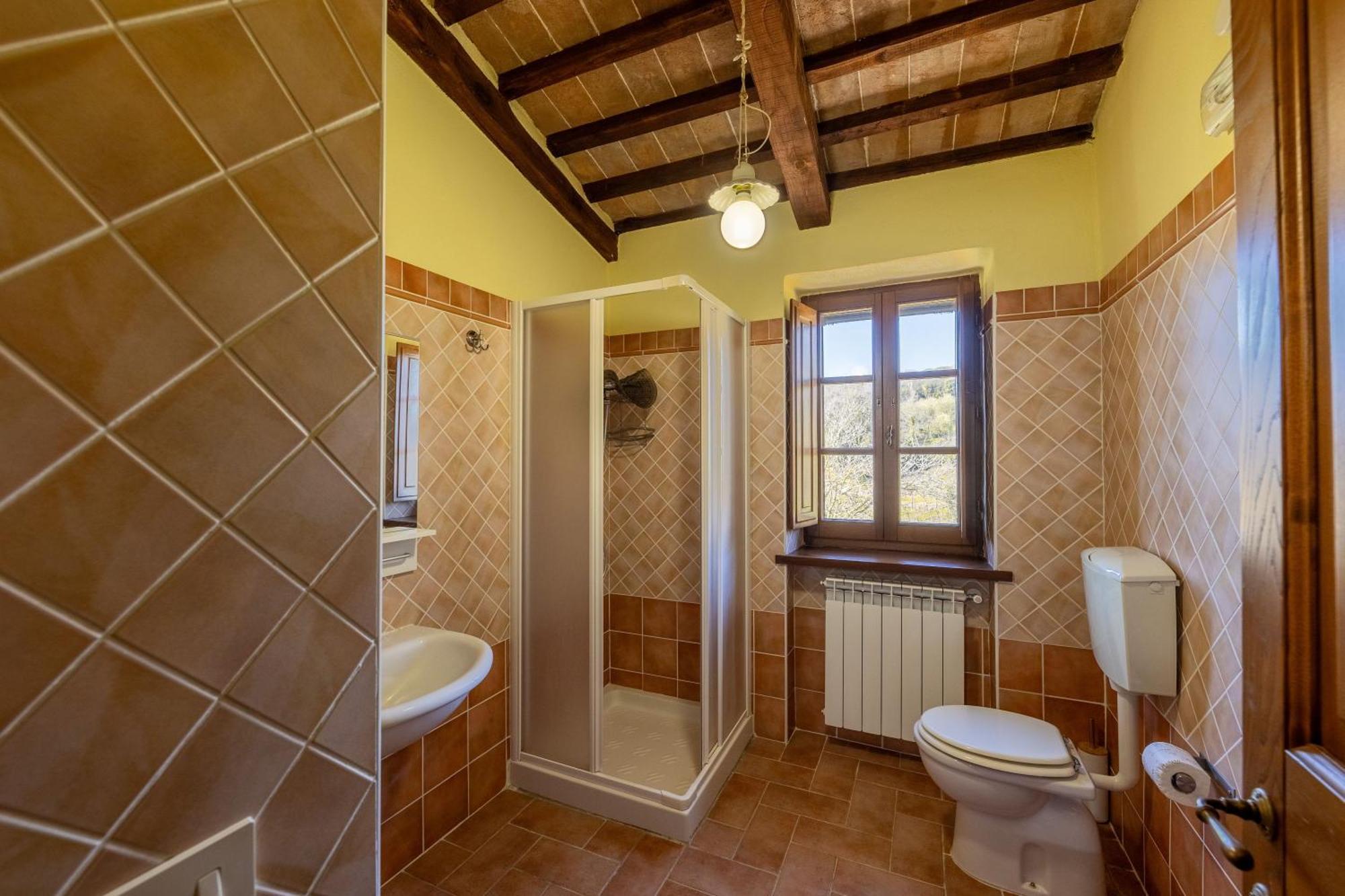 Agriturismo Fraschetta Montalcino Ngoại thất bức ảnh