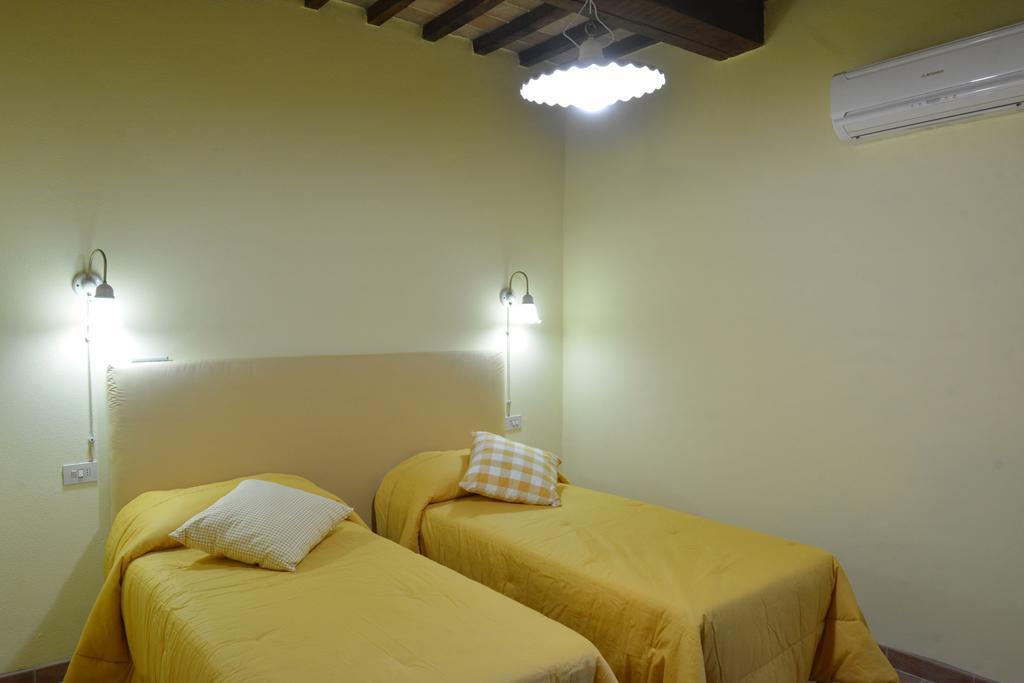 Agriturismo Fraschetta Montalcino Ngoại thất bức ảnh