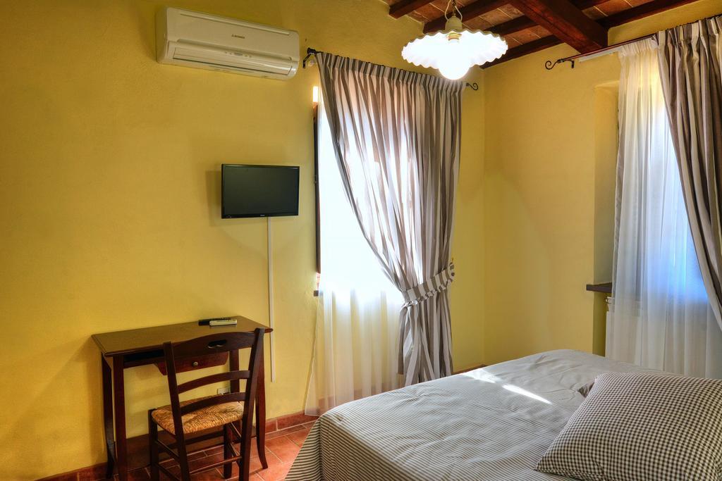 Agriturismo Fraschetta Montalcino Ngoại thất bức ảnh